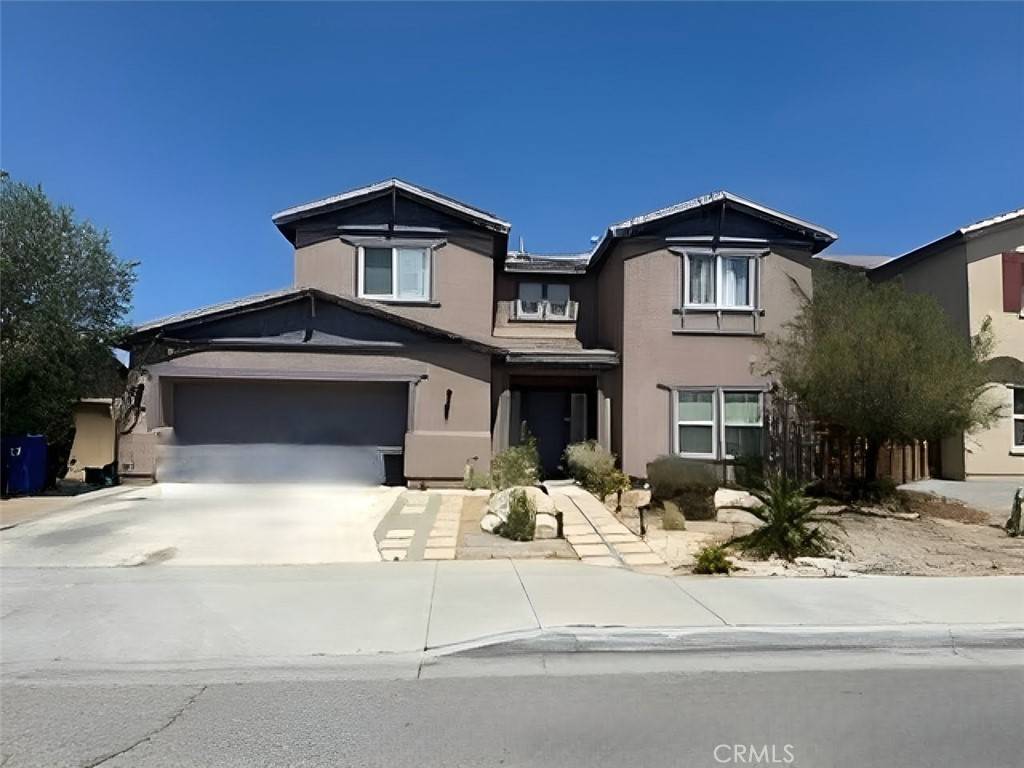14455 Sierra Grande ST, Adelanto, CA 92301