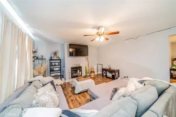 Adelanto, CA 92301,14455 Sierra Grande ST