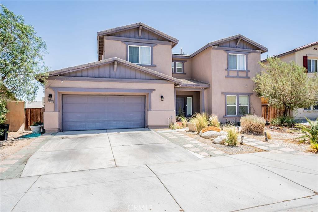 14455 Sierra Grande ST, Adelanto, CA 92301