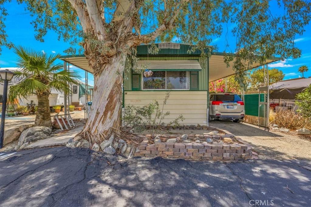 Desert Hot Springs, CA 92241,17850 Corkill RD