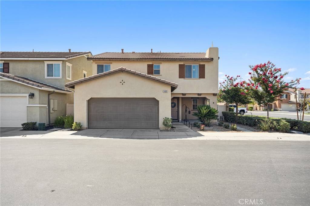 Beaumont, CA 92223,1405 Aloe CT