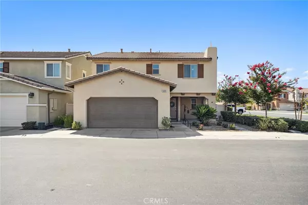 1405 Aloe CT, Beaumont, CA 92223