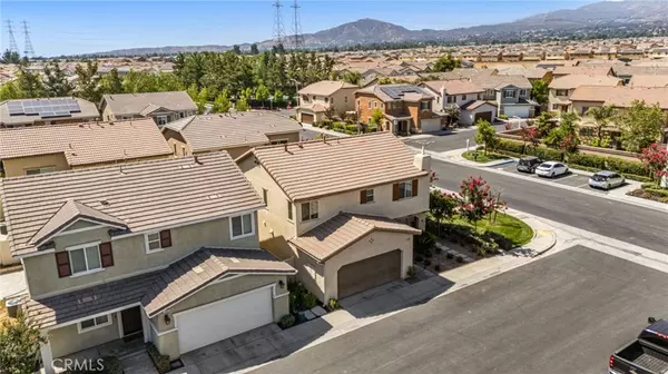 Beaumont, CA 92223,1405 Aloe CT