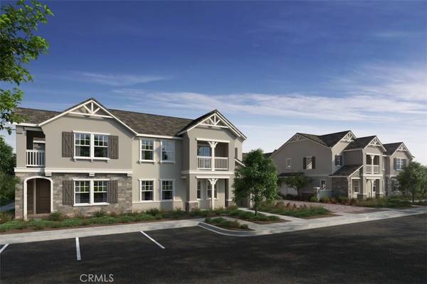 3903 E Coronado Privado, Ontario, CA 91761