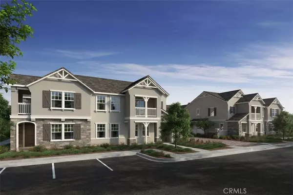 3909 E Coronado Privado, Ontario, CA 91761