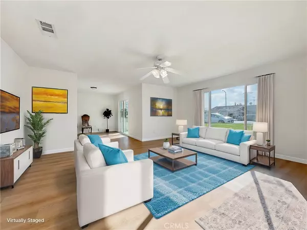 Upland, CA 91786,1472 N San Antonio AVE