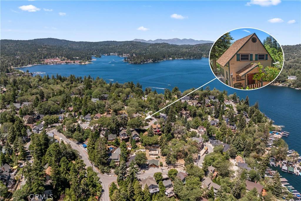 28810 Cedar DR, Lake Arrowhead, CA 92352