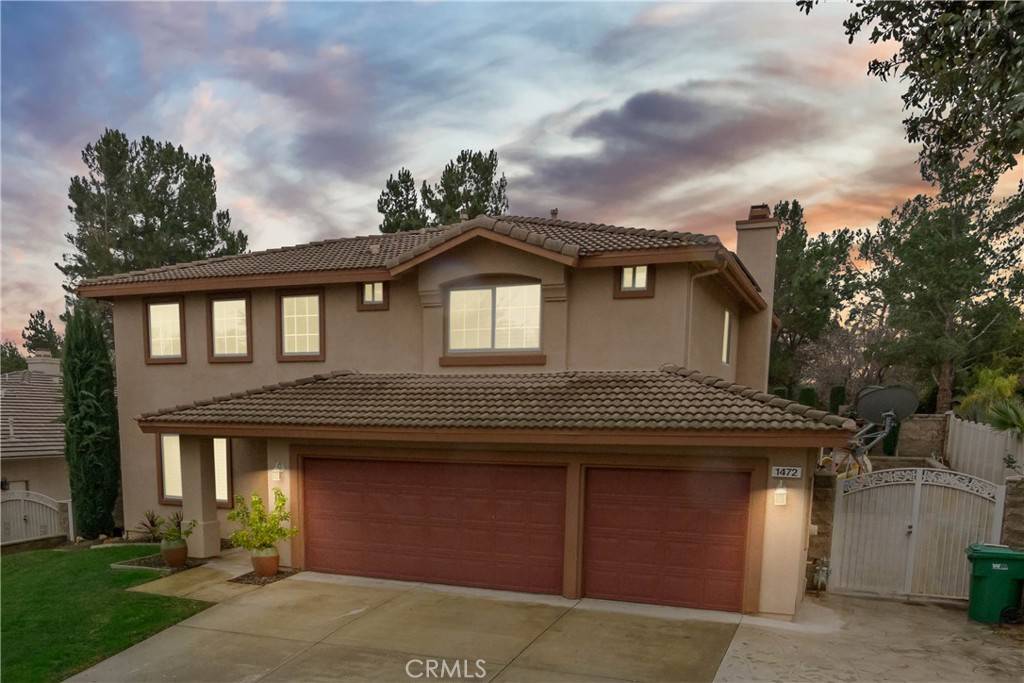 Corona, CA 92881,1472 Pinewood DR