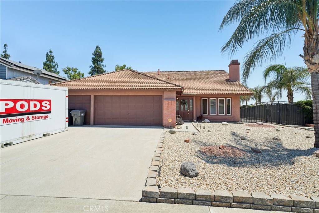 24915 Highwood ST, Moreno Valley, CA 92551