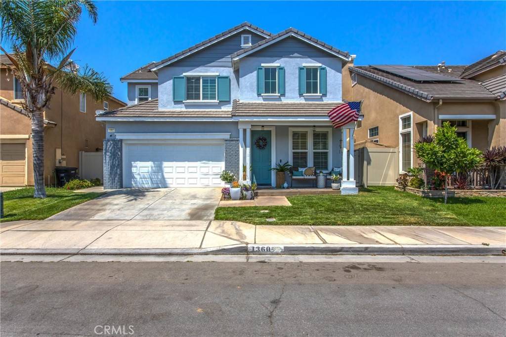 1360 Cane Bay LN, Perris, CA 92571