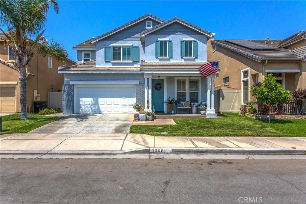 1360 Cane Bay LN, Perris, CA 92571