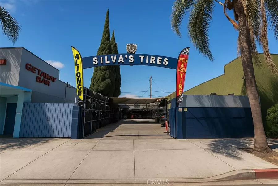 2119 Pacific AVE, Long Beach, CA 90806