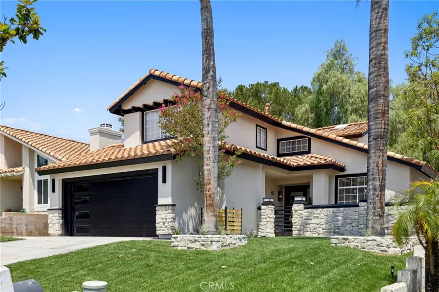 2155 Saddleback DR, Corona, CA 92879