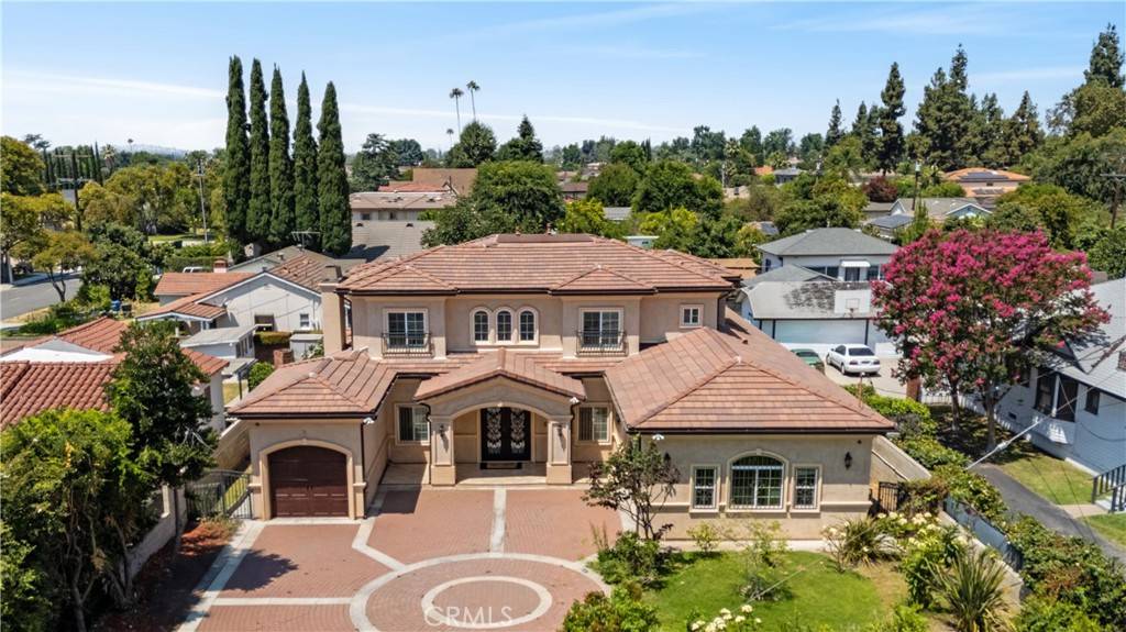 5109 Baldwin AVE, Temple City, CA 91780