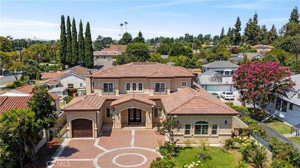 5109 Baldwin AVE, Temple City, CA 91780