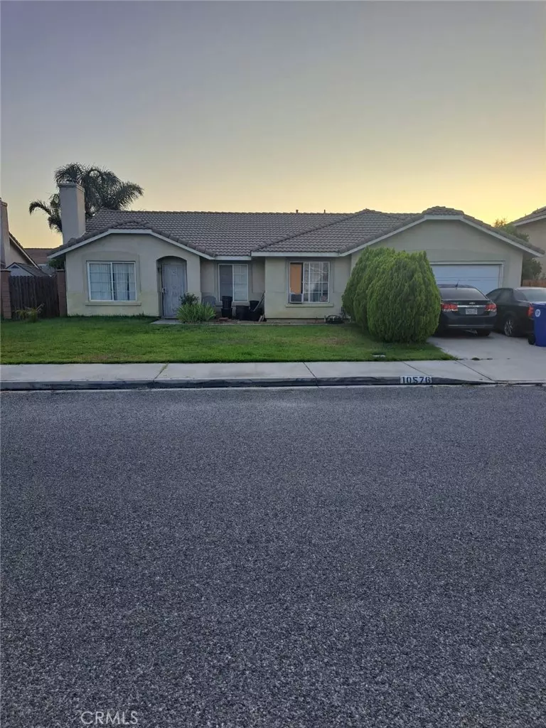 Bloomington, CA 92316,10576 Horseshoes Dr