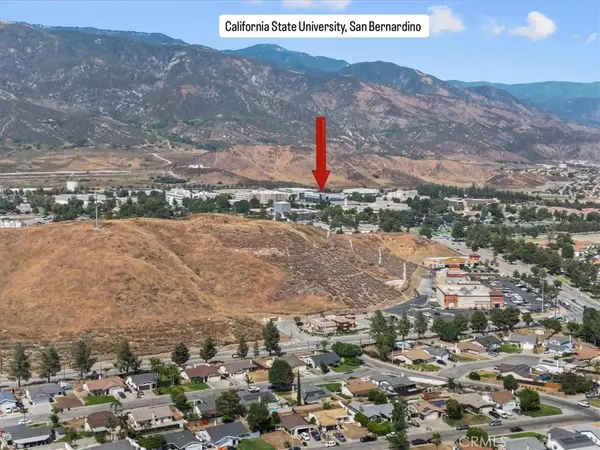 San Bernardino, CA 92407,2205 Lake Forest CT