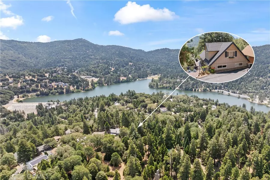 328 Wylerhorn DR, Crestline, CA 92325