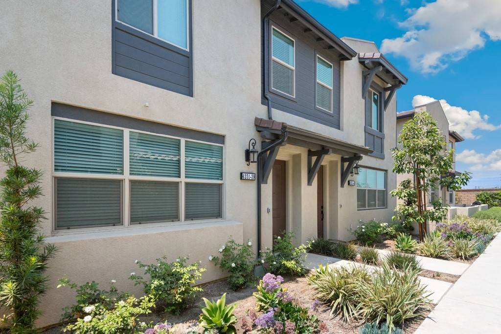 Ontario, CA 91761,4251 E Malagon Privado #39