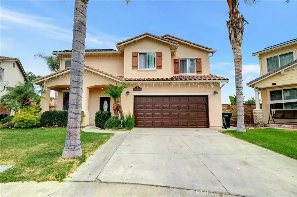 La Puente, CA 91746,13203 Gyna LN