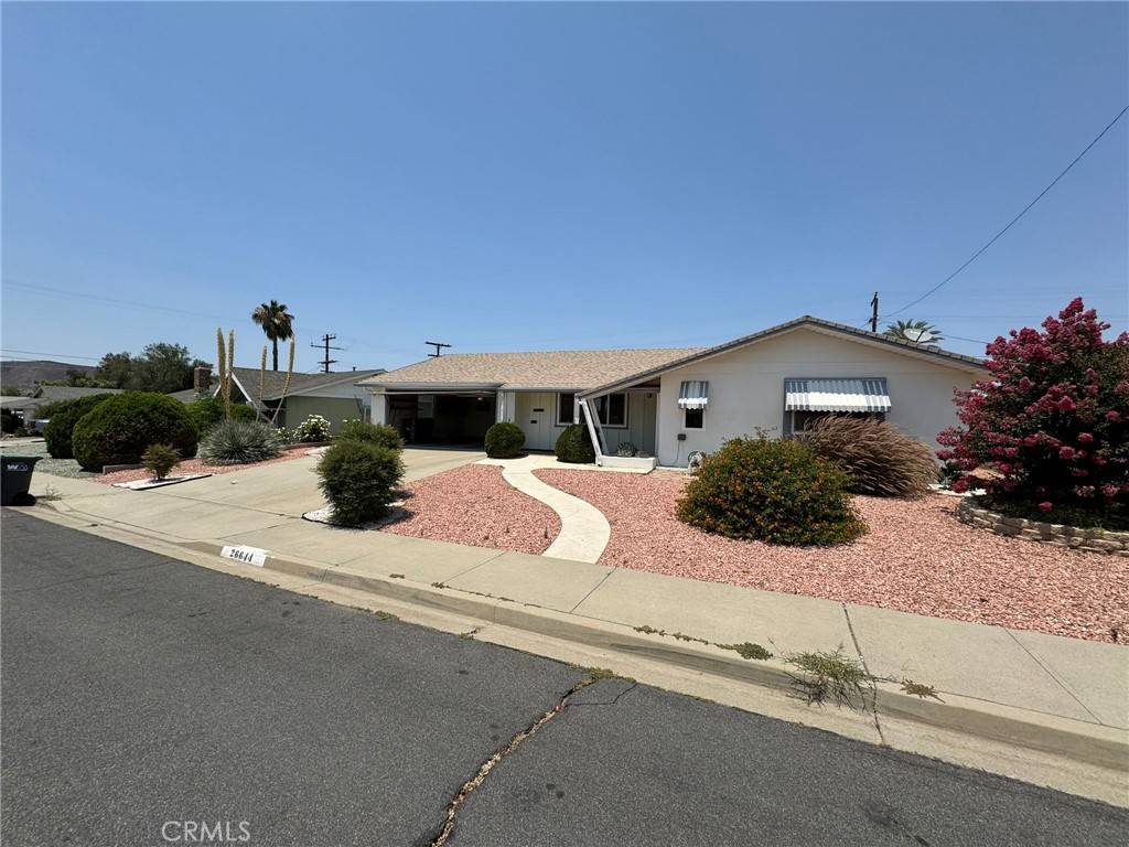 26644 Oakmont DR, Menifee, CA 92586