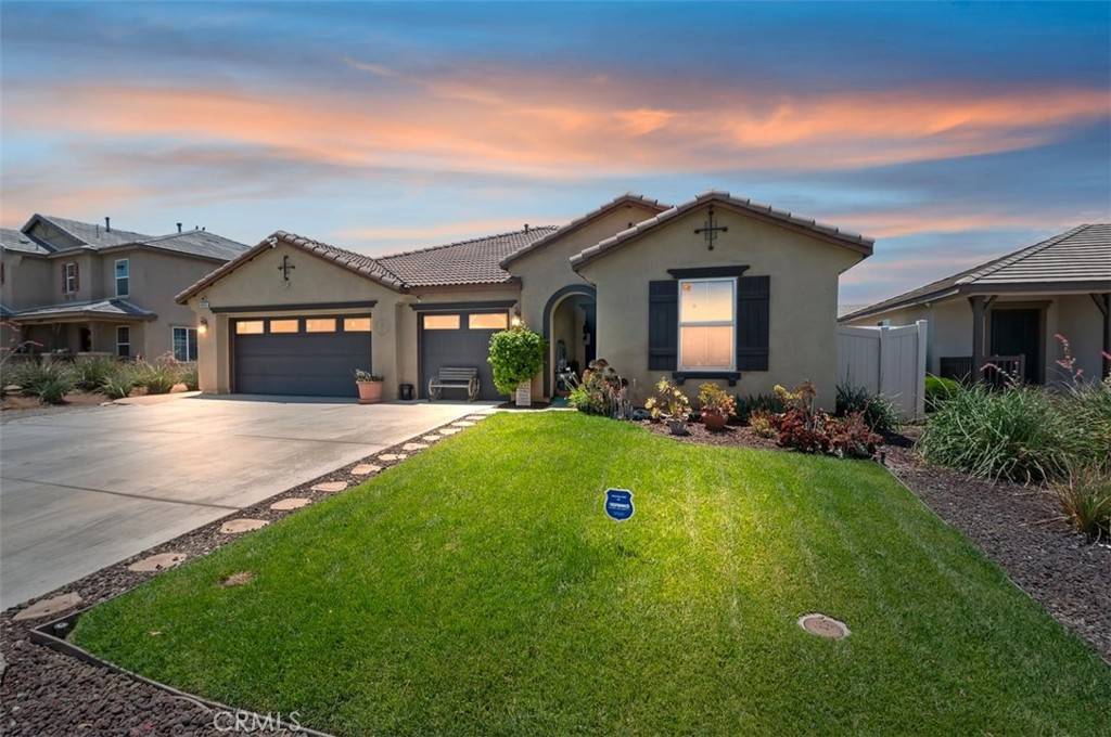 3450 Potomac CT, Perris, CA 92570