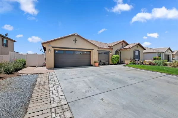 Perris, CA 92570,3450 Potomac CT