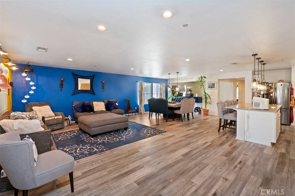 Perris, CA 92570,3450 Potomac CT
