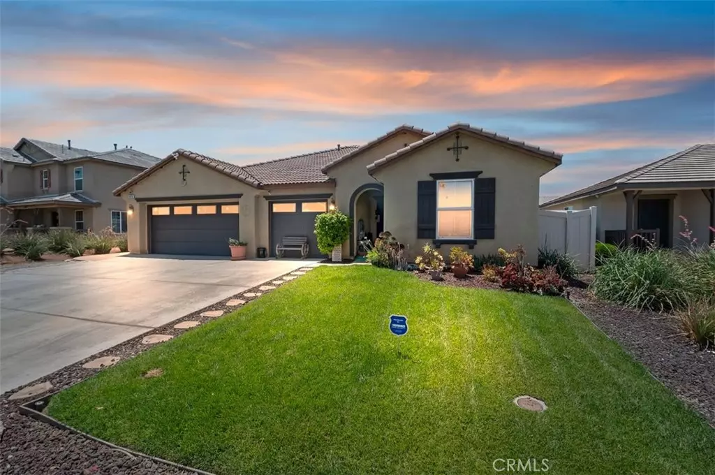 Perris, CA 92570,3450 Potomac CT