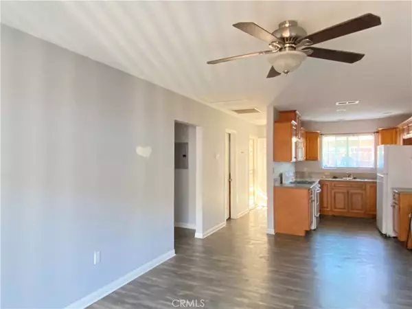 Hemet, CA 92543,1265 Olive Tree LN #B
