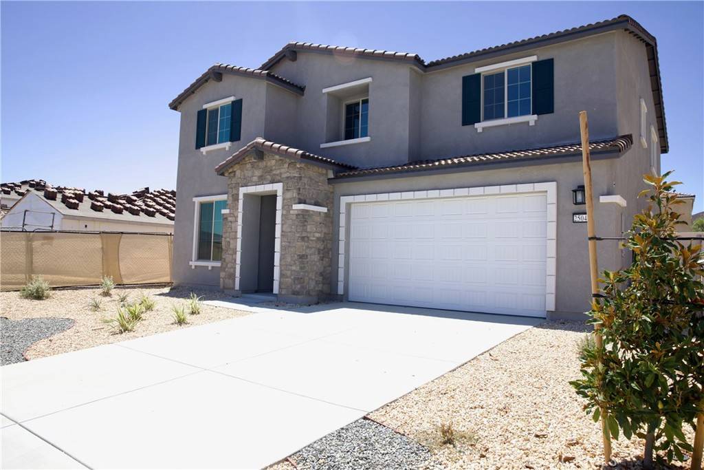 Menifee, CA 92586,25045 Mountain Violet