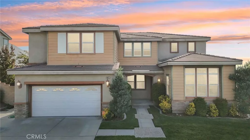 4805 Dovehurst WAY, Fontana, CA 92336