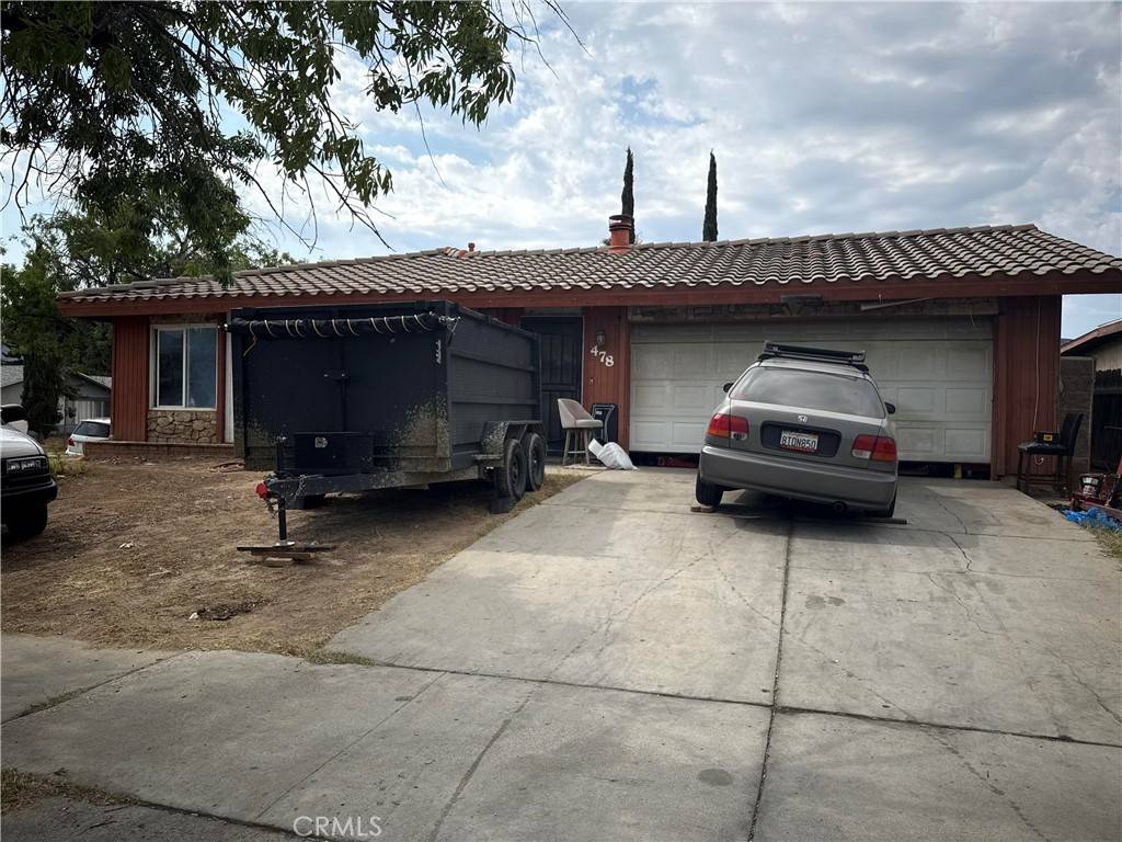 478 Fashion WAY, Banning, CA 92220