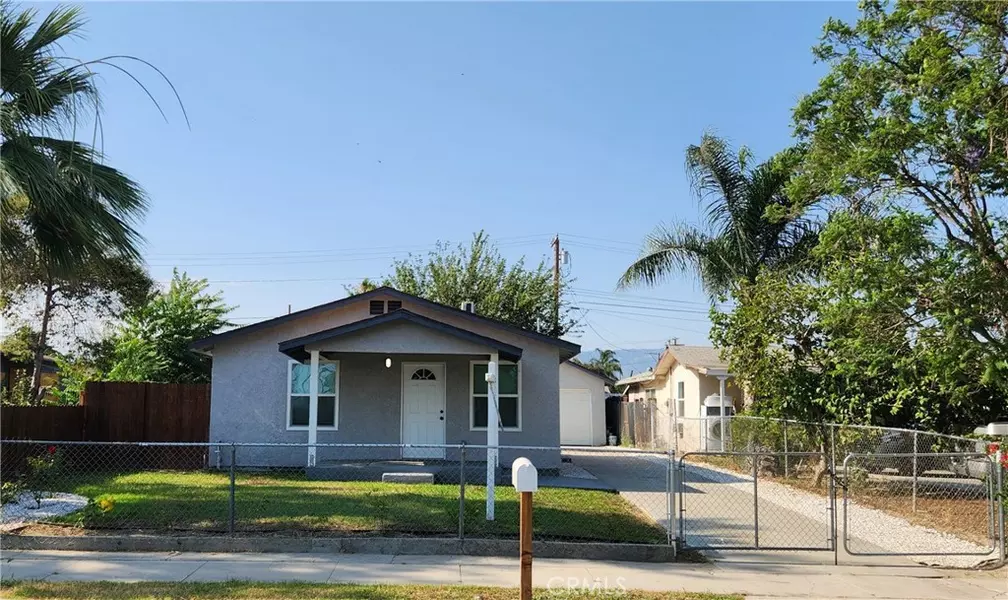 841 E H ST, Colton, CA 92324