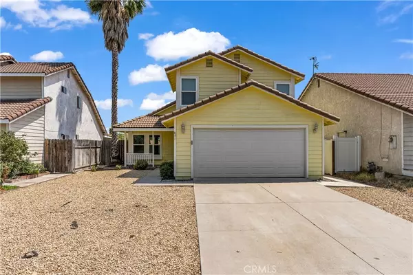 841 E Jackson ST, Rialto, CA 92376