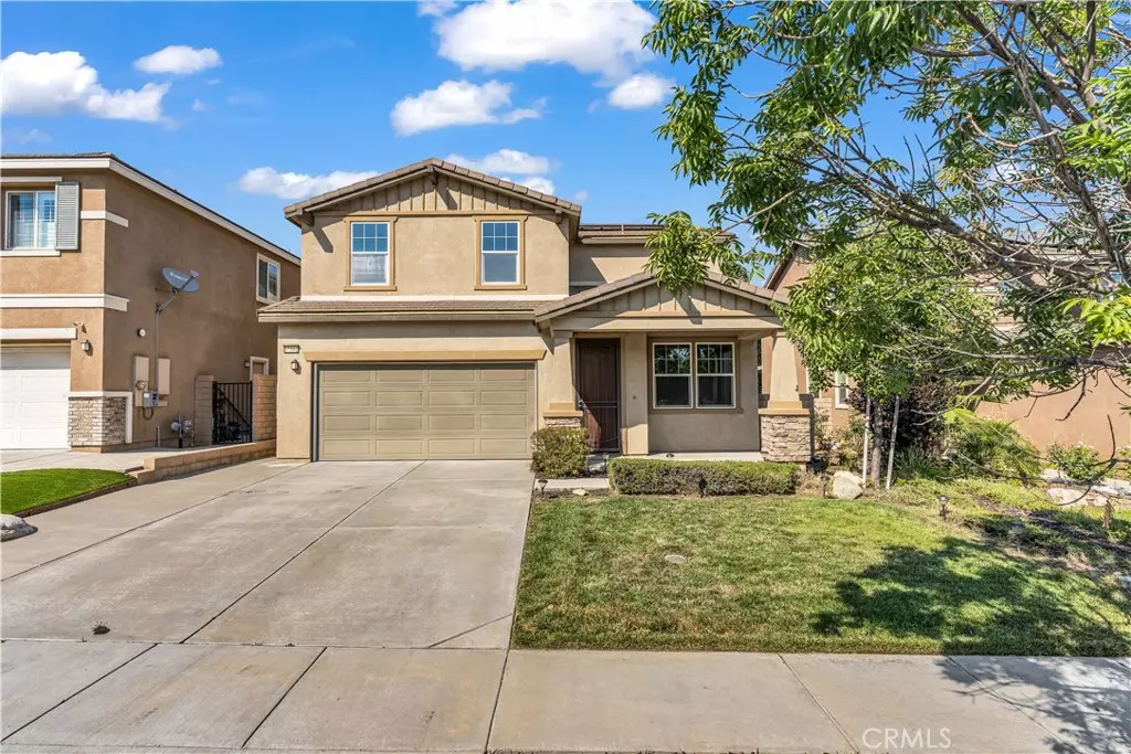 San Bernardino, CA 92407,17561 Perilla DR