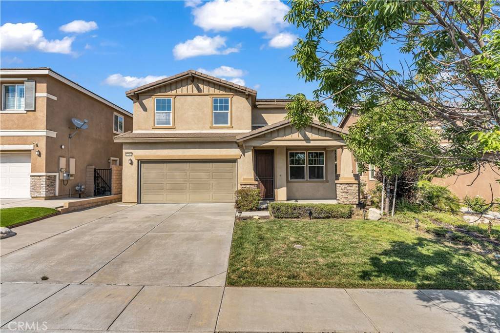 17561 Perilla DR, San Bernardino, CA 92407