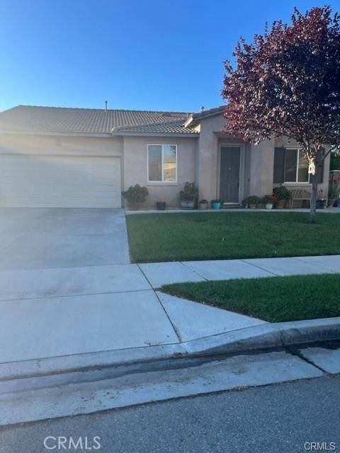 Hemet, CA 92545,6003 Parkside DR