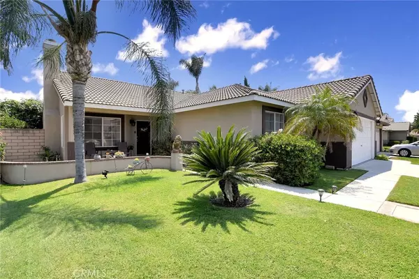 Jurupa Valley, CA 92509,8844 Morgan Trail DR