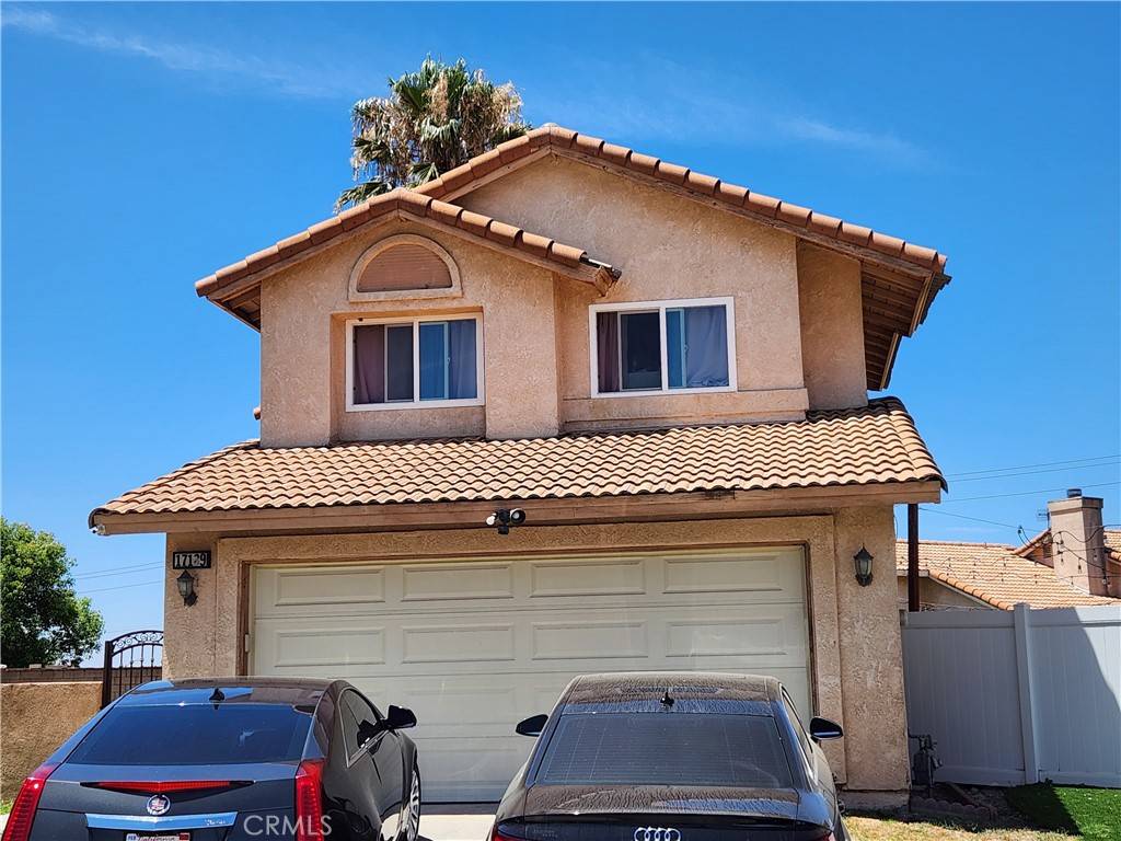 17139 Benicia CT, Fontana, CA 92336