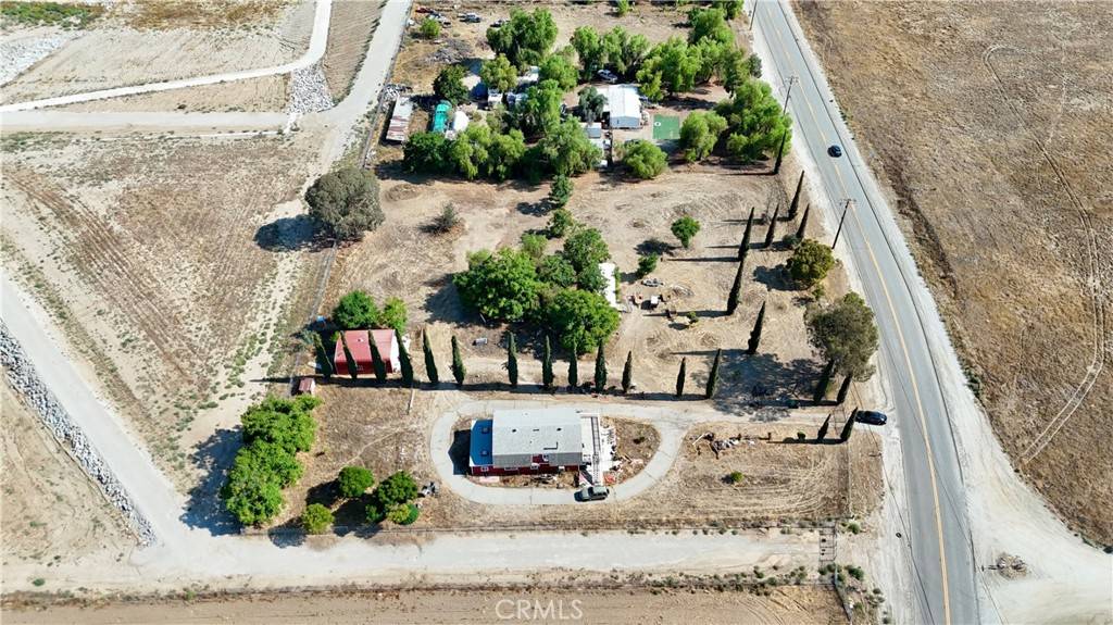 Homeland, CA 92548,25300 Juniper Flats RD
