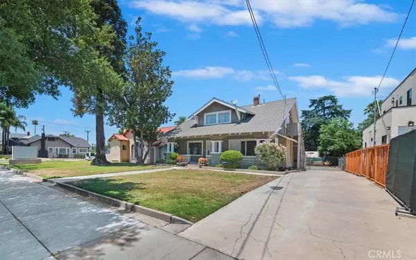 9335 Magnolia AVE, Riverside, CA 92503