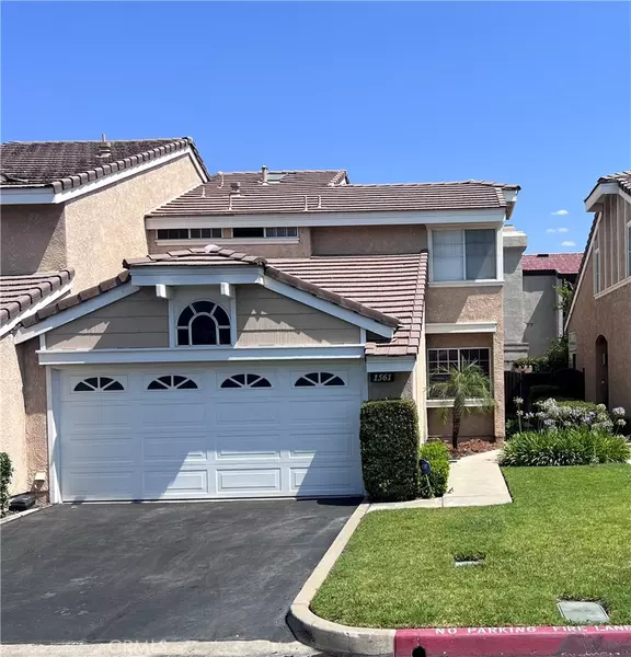 1561 Corte Santana, Upland, CA 91786