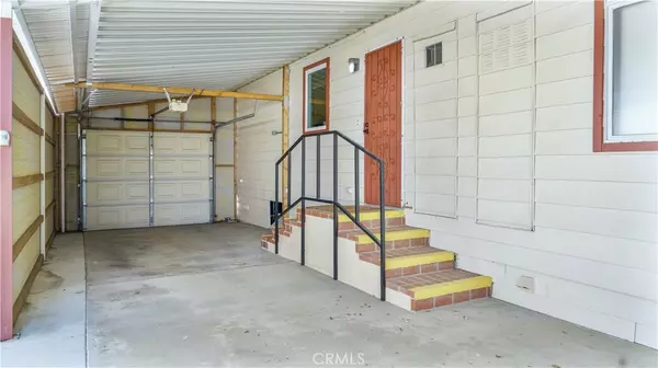 Homeland, CA 92548,30730 Palmetto Palm AVE