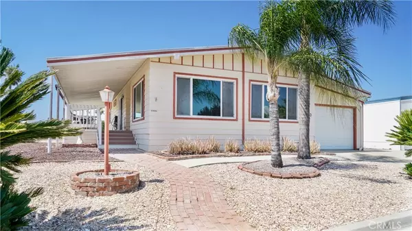 Homeland, CA 92548,30730 Palmetto Palm AVE