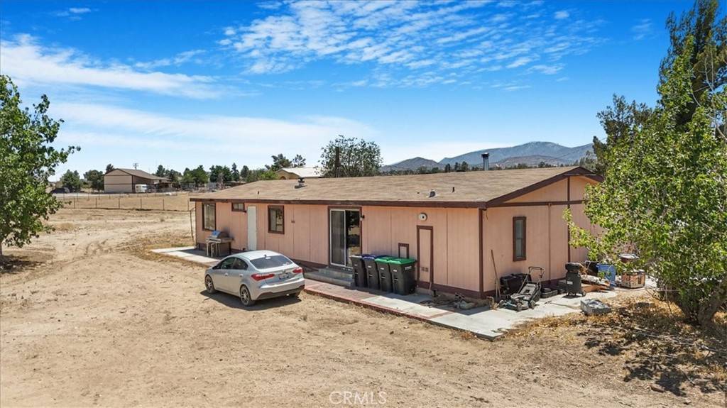 Phelan, CA 92371,10831 Sierra Vista #1-2 RD
