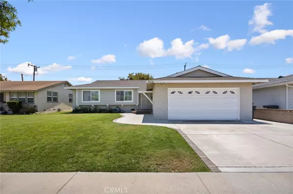 5836 Trinidad WAY, Buena Park, CA 90620