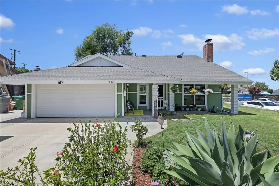 1502 S Merrill ST, Corona, CA 92882