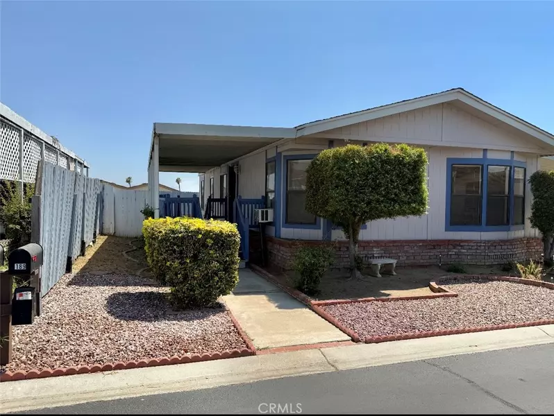 4080 Pedley RD #189, Jurupa Valley, CA 92509