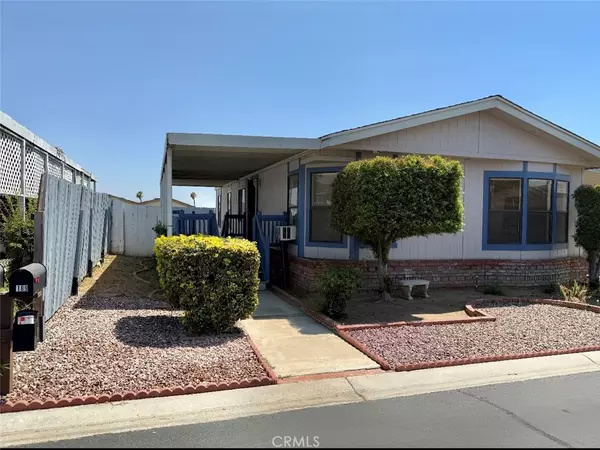 4080 Pedley RD #189, Jurupa Valley, CA 92509